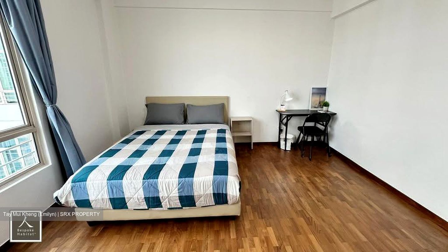 Northvale (D23), Apartment #623099161